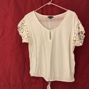 🗽💥3 for $15 || American Eagle || Boho Blouse